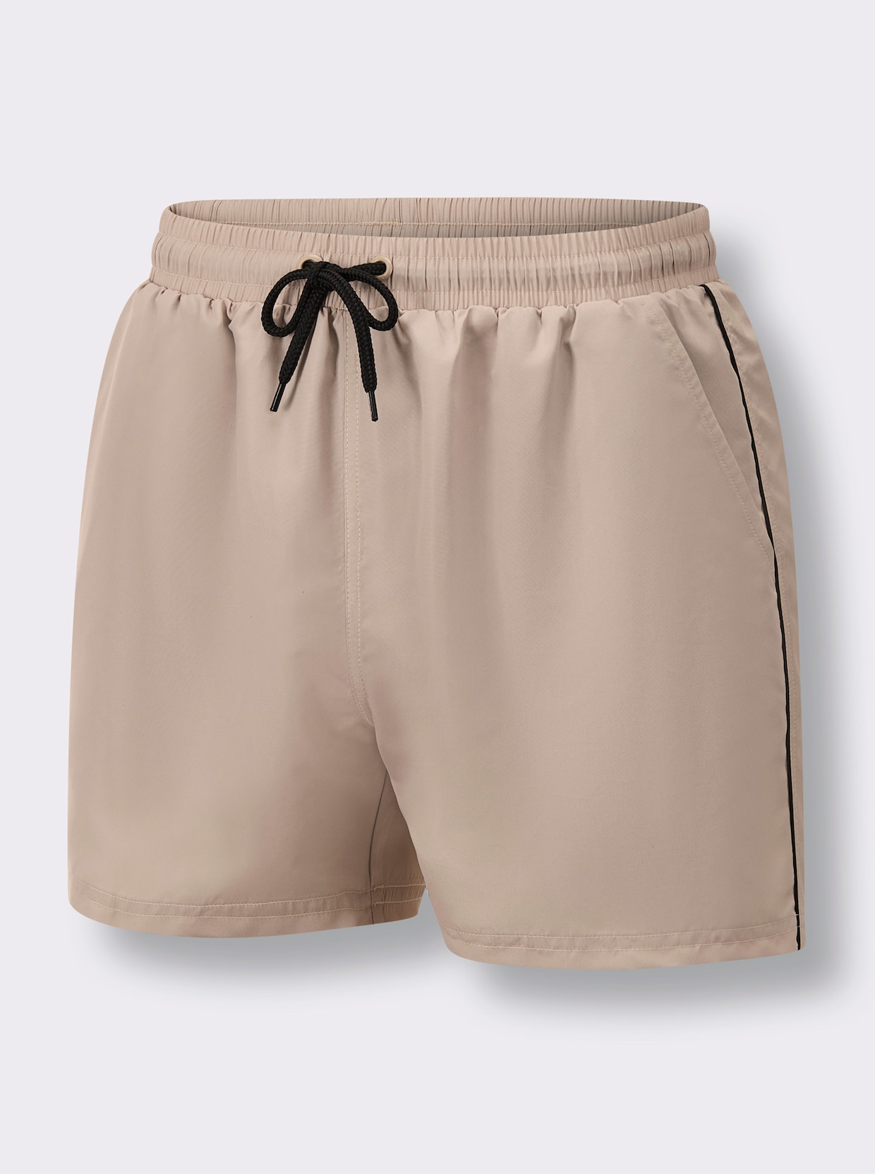 feel good Badeshorts - beige