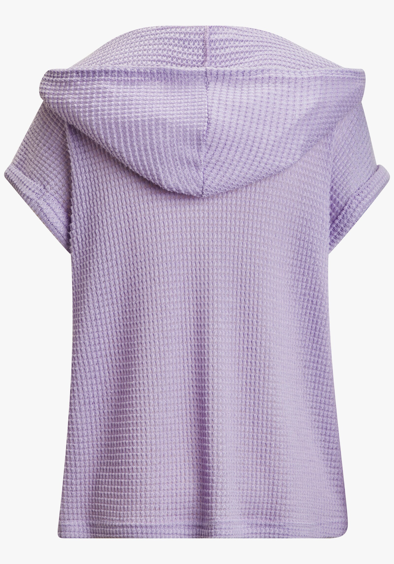 LASCANA Strandshirt - flieder