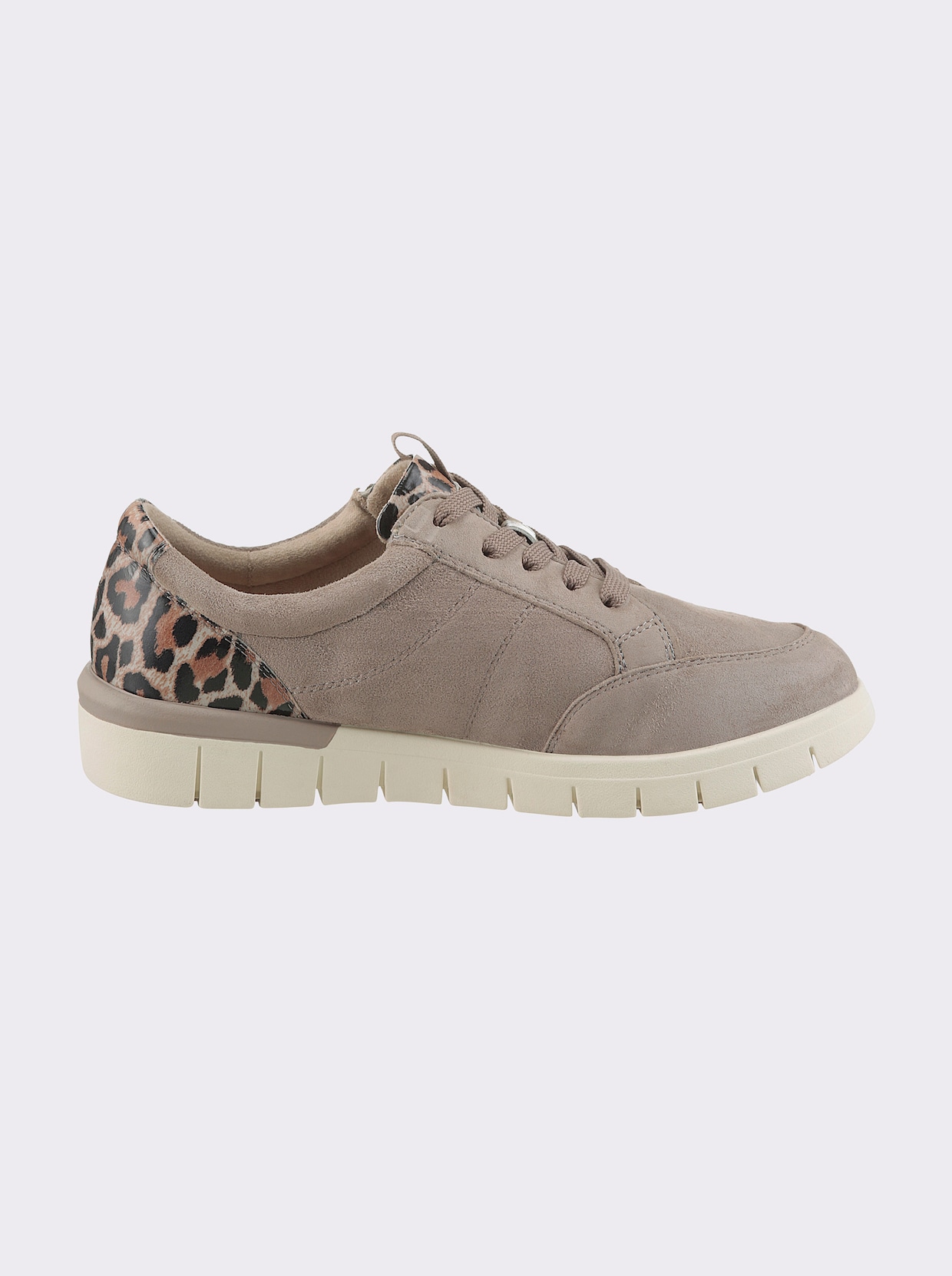 Caprice Sneaker - sesam