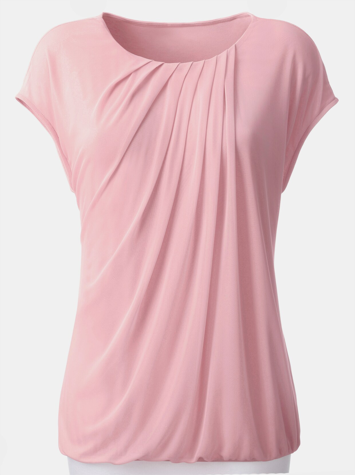 T-shirt - rose