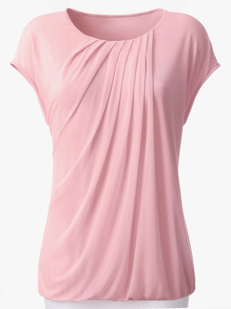 leichte shirts damen