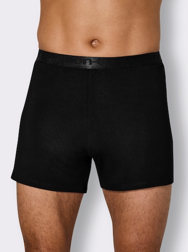 conta Boxershorts - schwarz