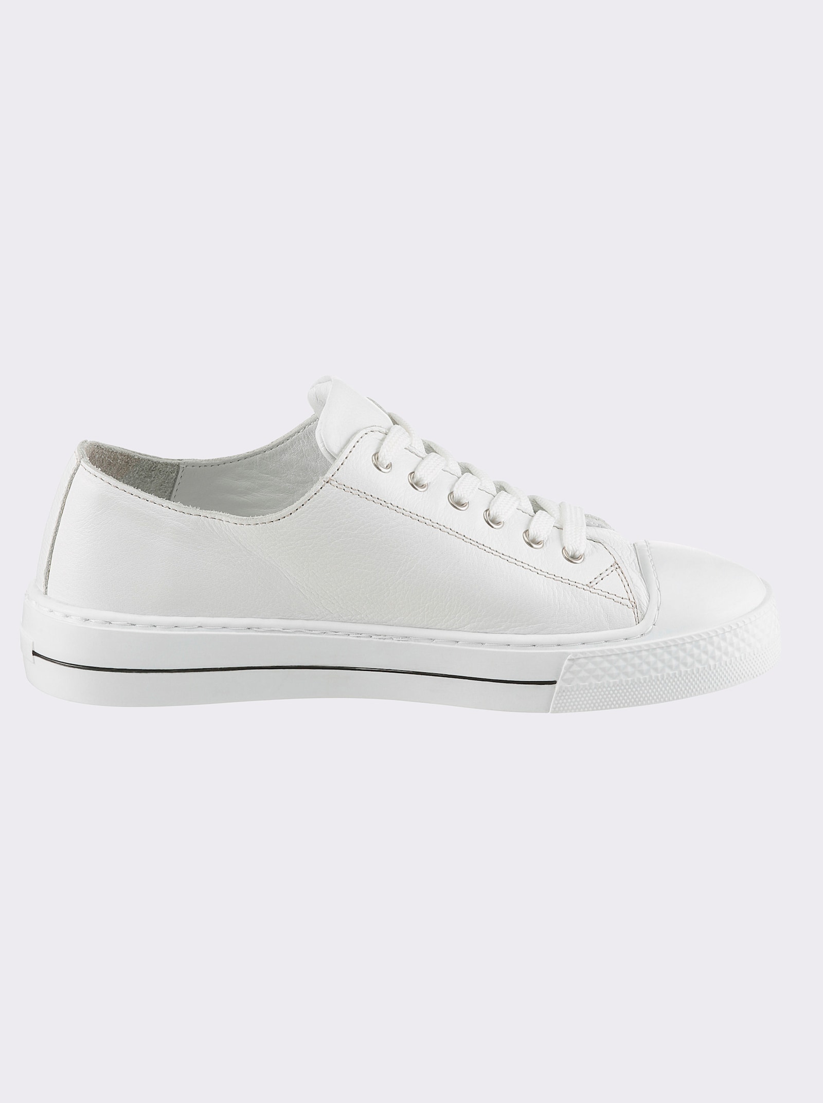 Andrea Conti Sneakers - blanc
