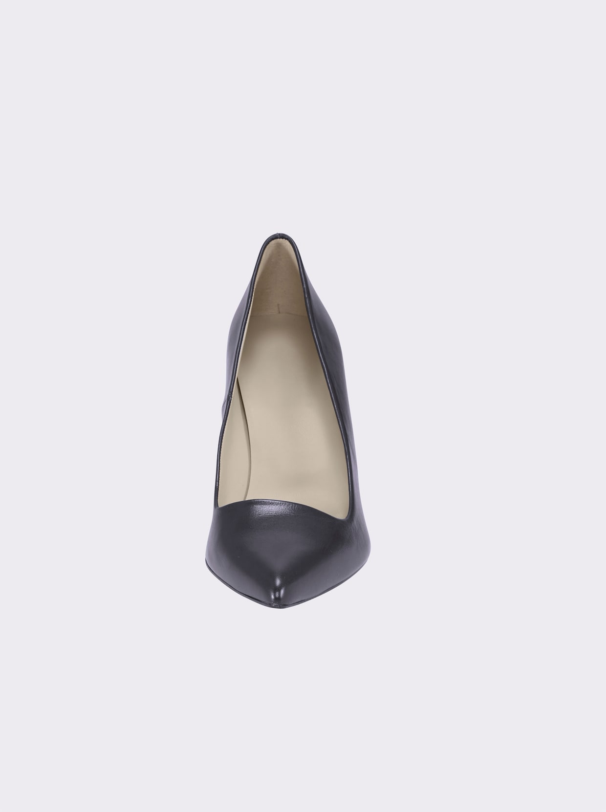 heine Pumps - marine