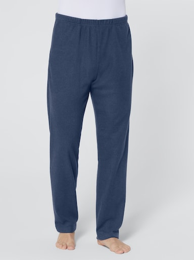 Plantier Broek - donkerblauw