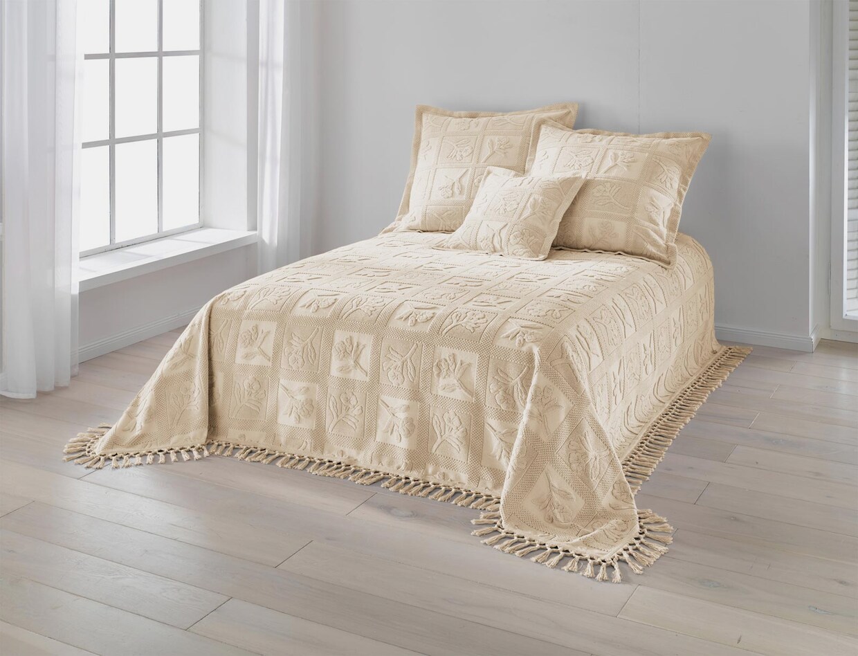 Pereira da Cunha Sprei - ecru