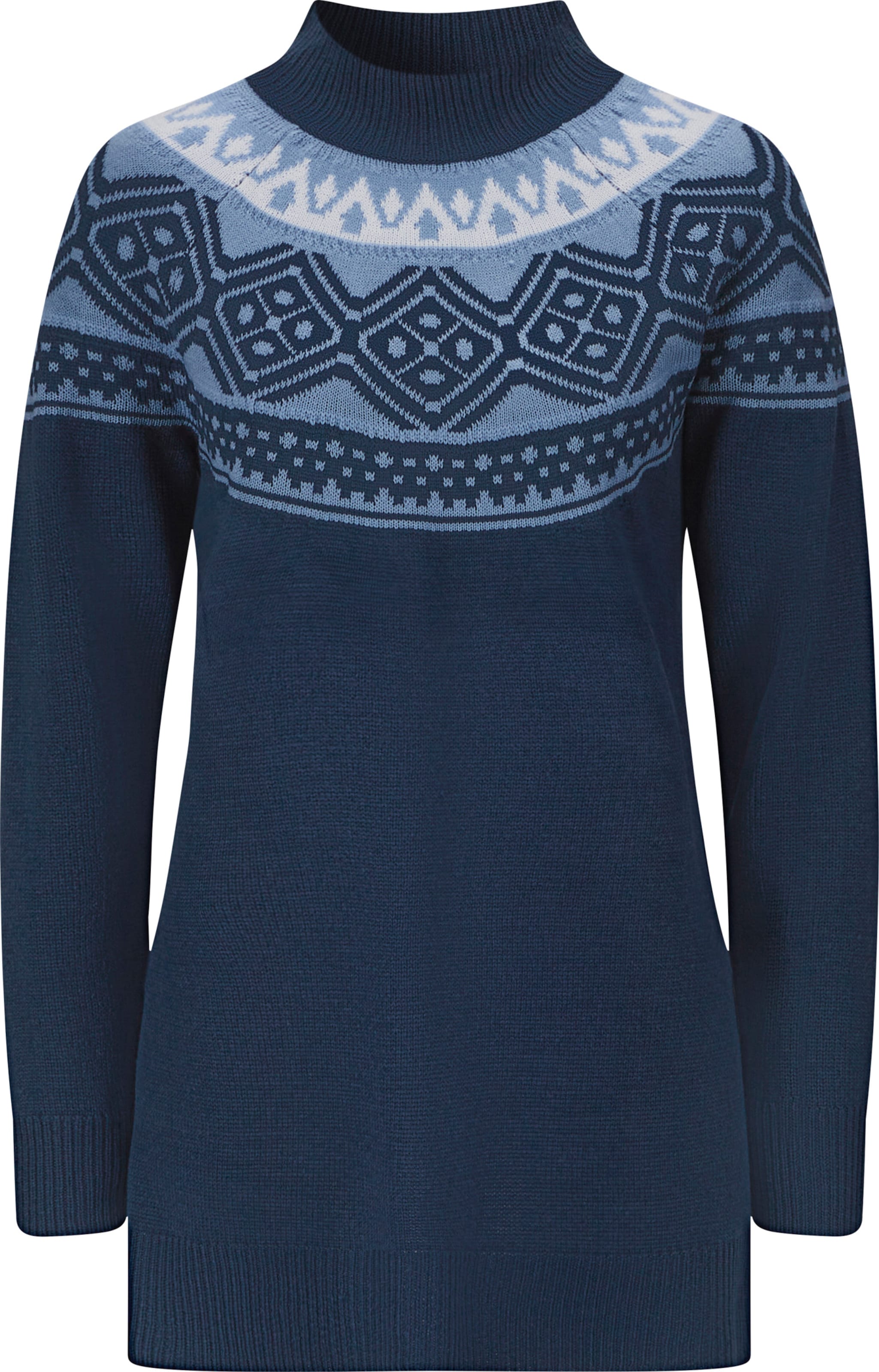 Classic Basics Lange trui