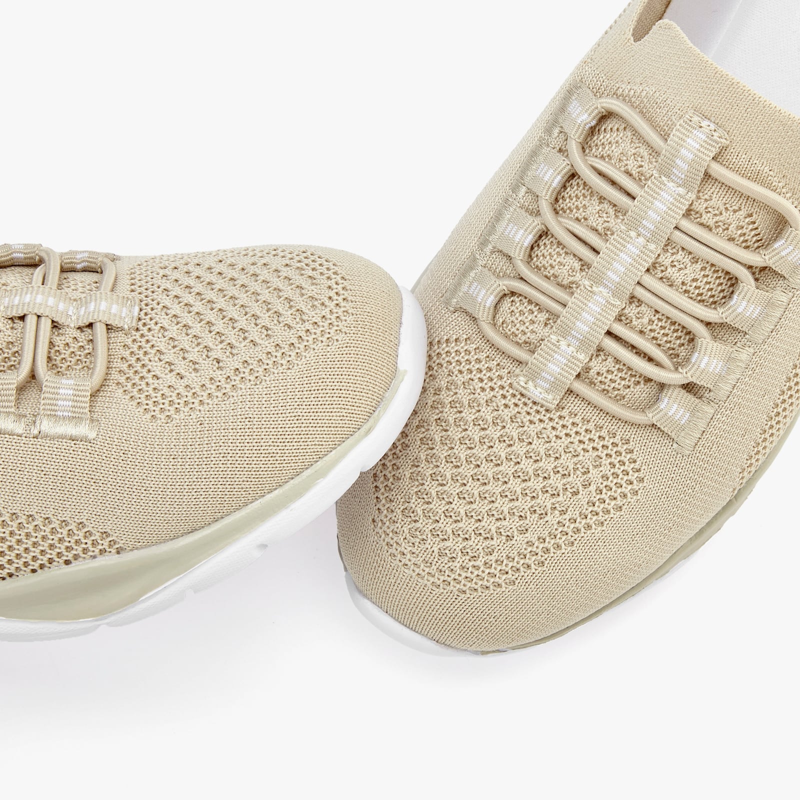 LASCANA Sneaker - beige