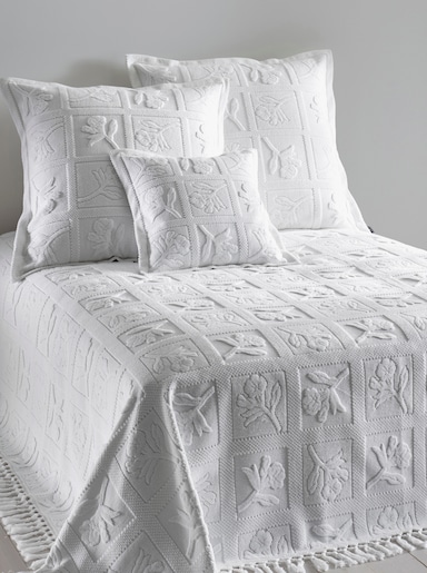 Pereira da Cunha Sprei - wit