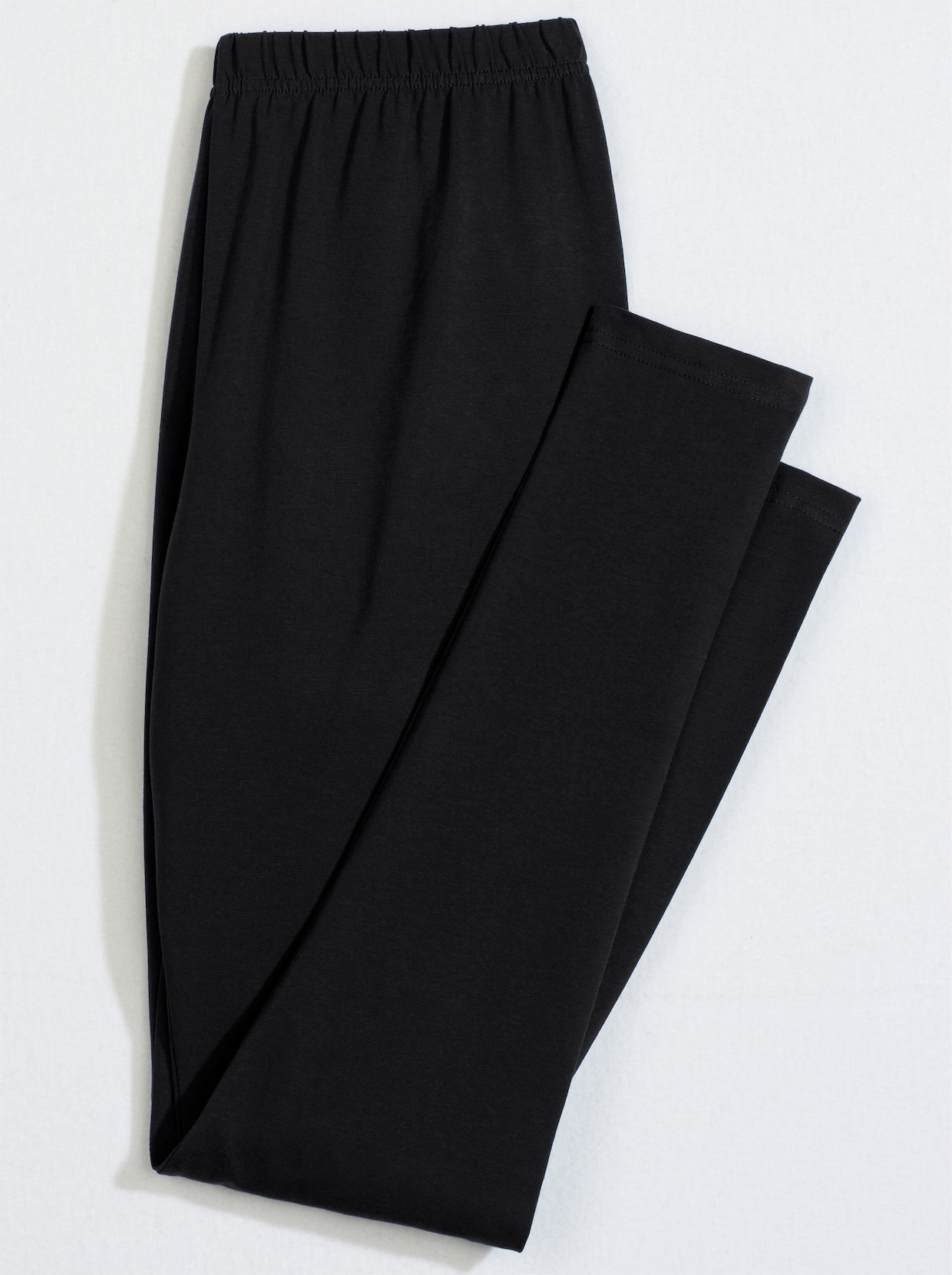 Leggings - schwarz