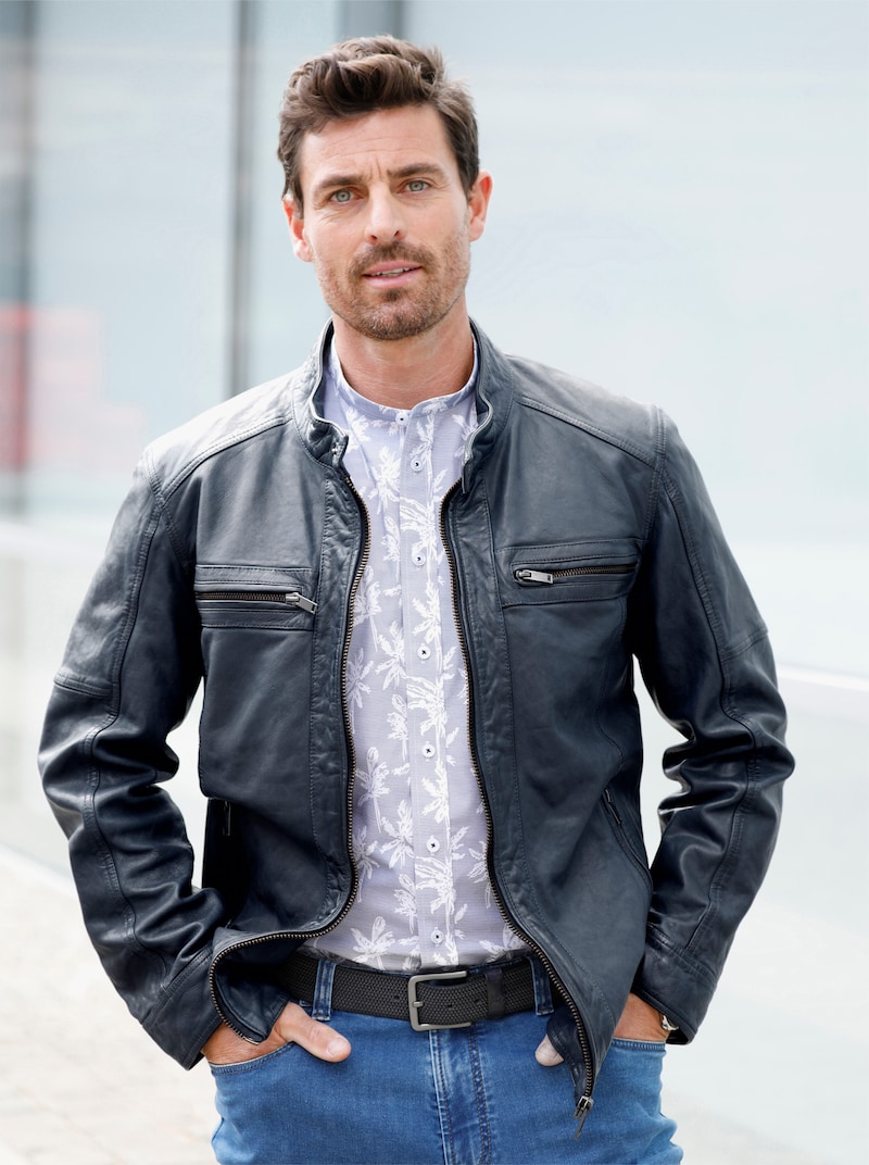 Lederjacken Herren kaufen im Online Shop | Witt