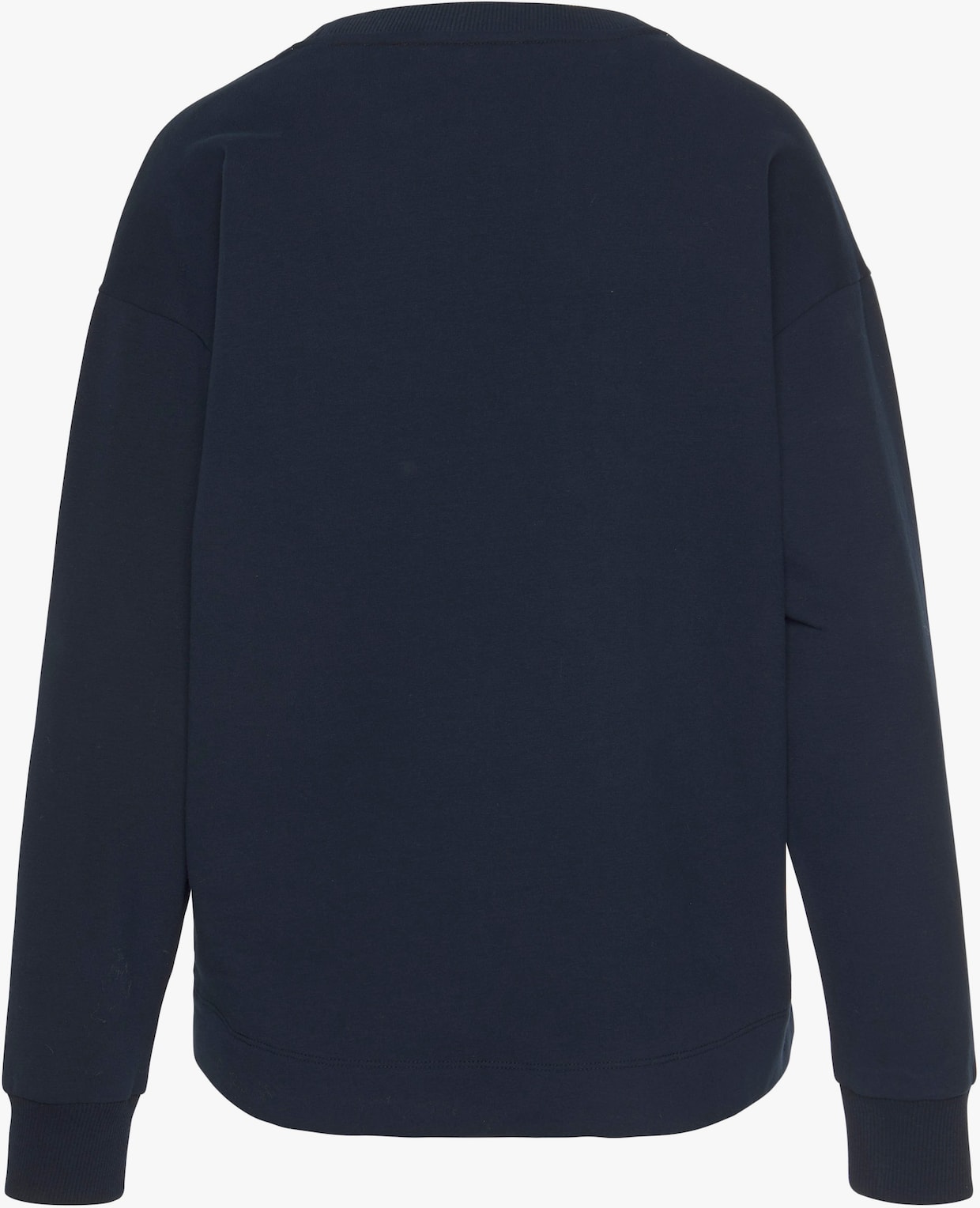 Elbsand Sweatshirt - marine