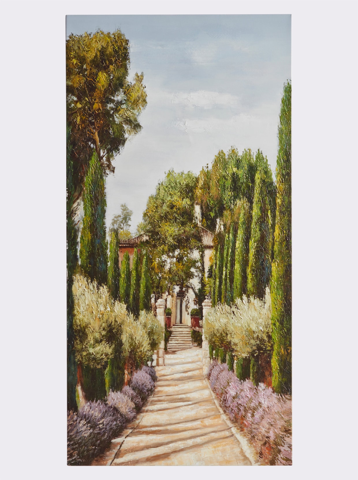 heine home Tableau - vert