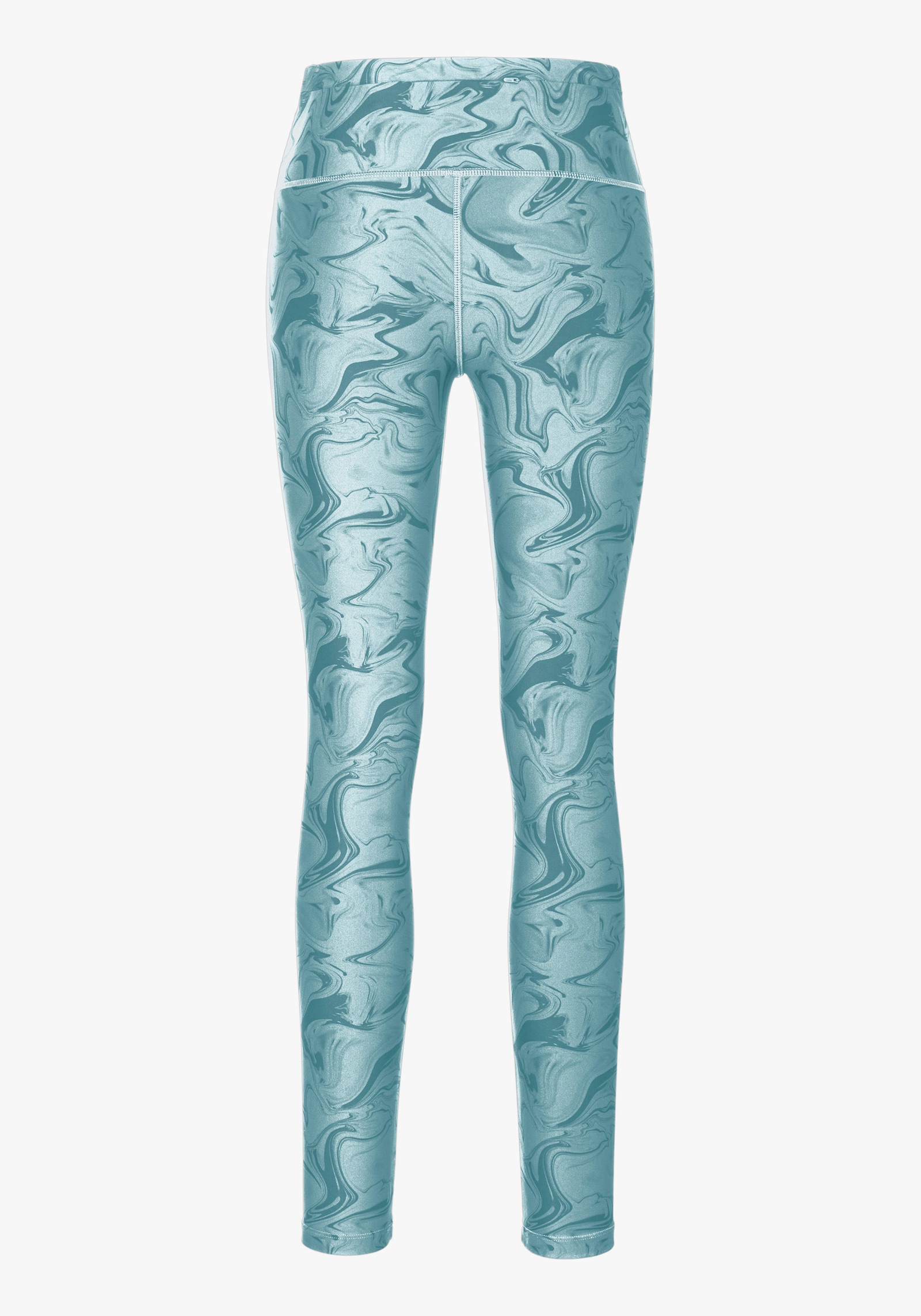 LASCANA ACTIVE Funktionsleggings - grün