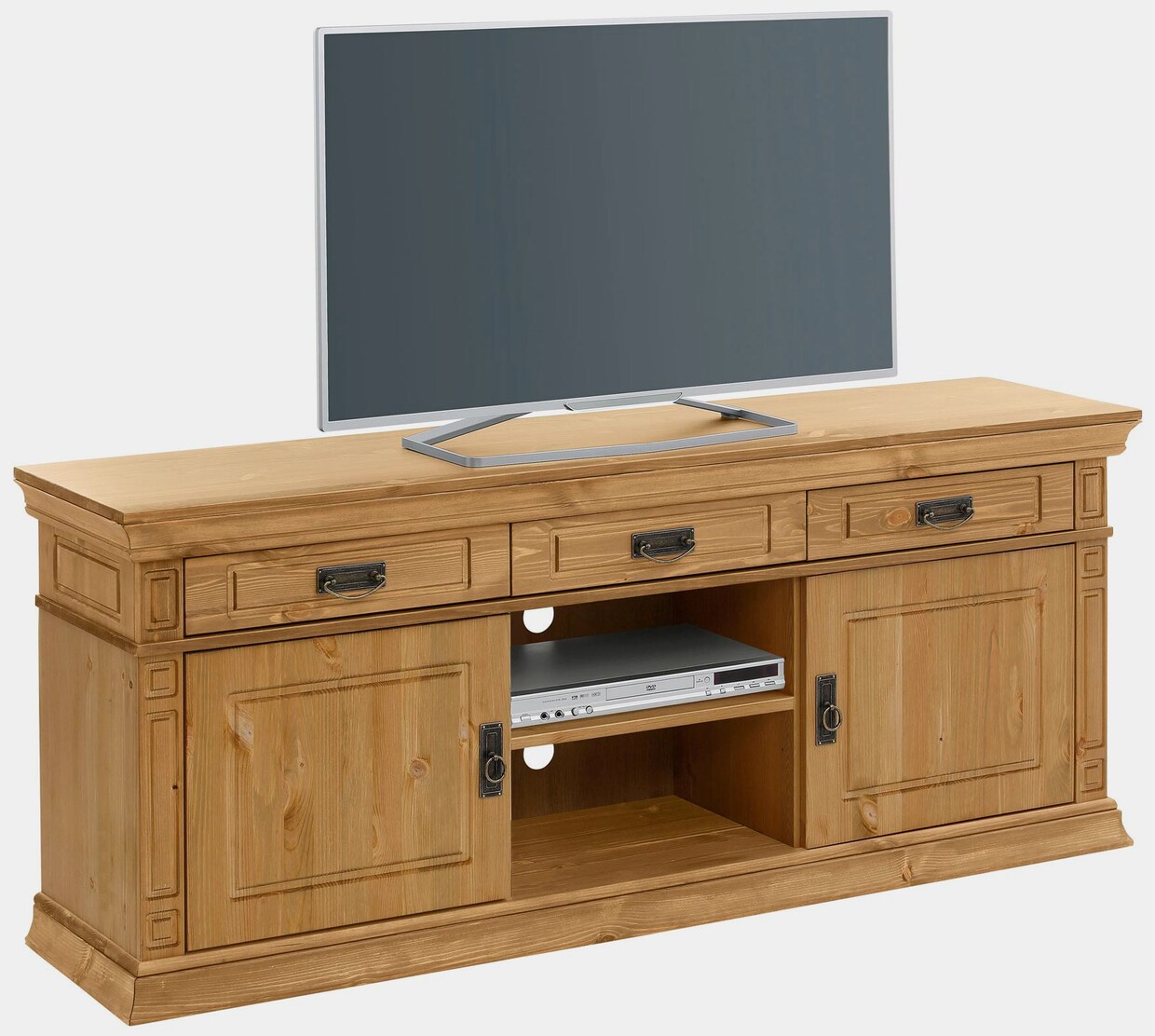 Home affaire TV-Board - geölt