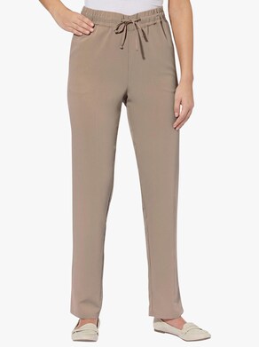 Hose - beige