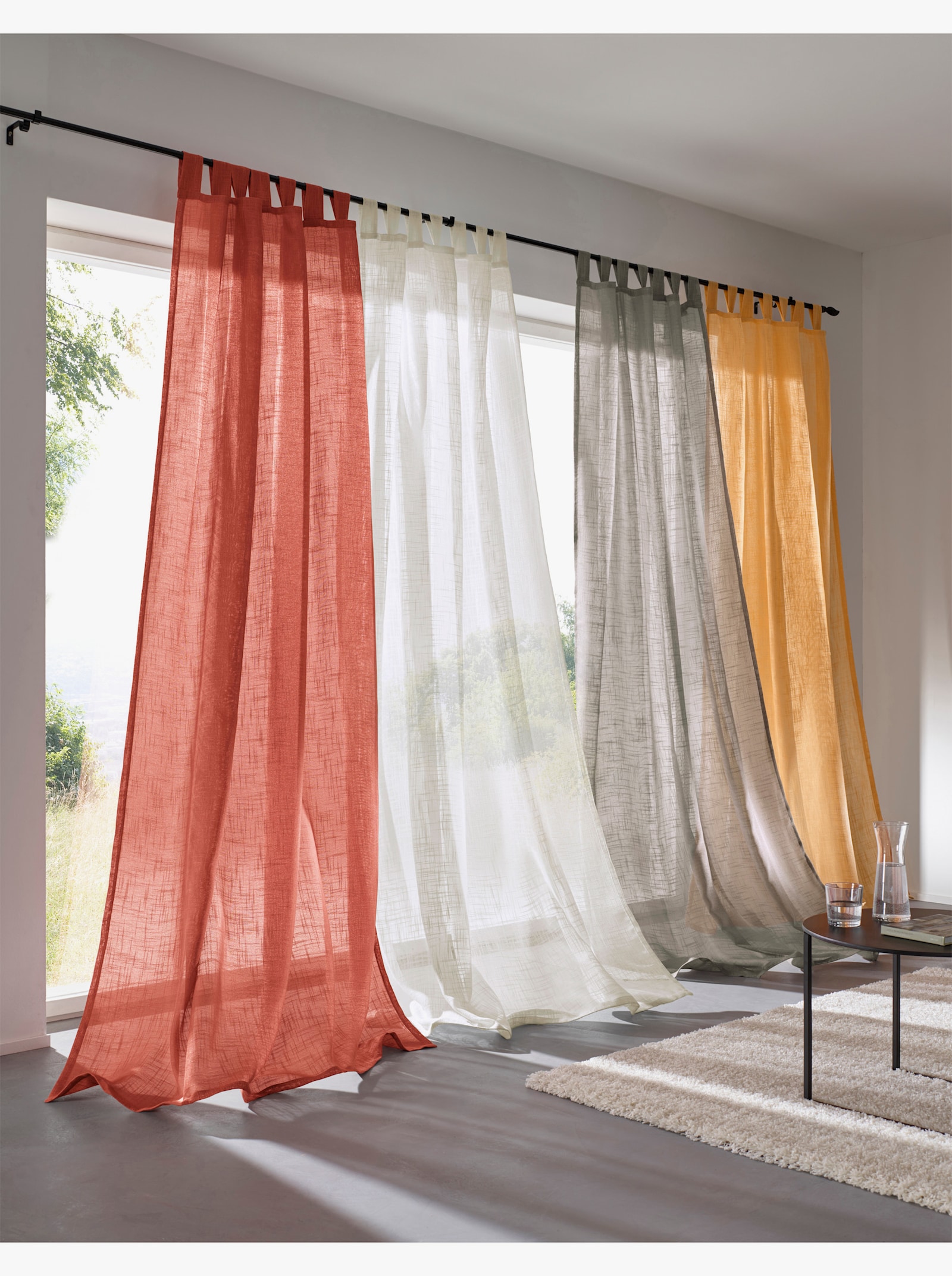 heine home Dekostore - taupe