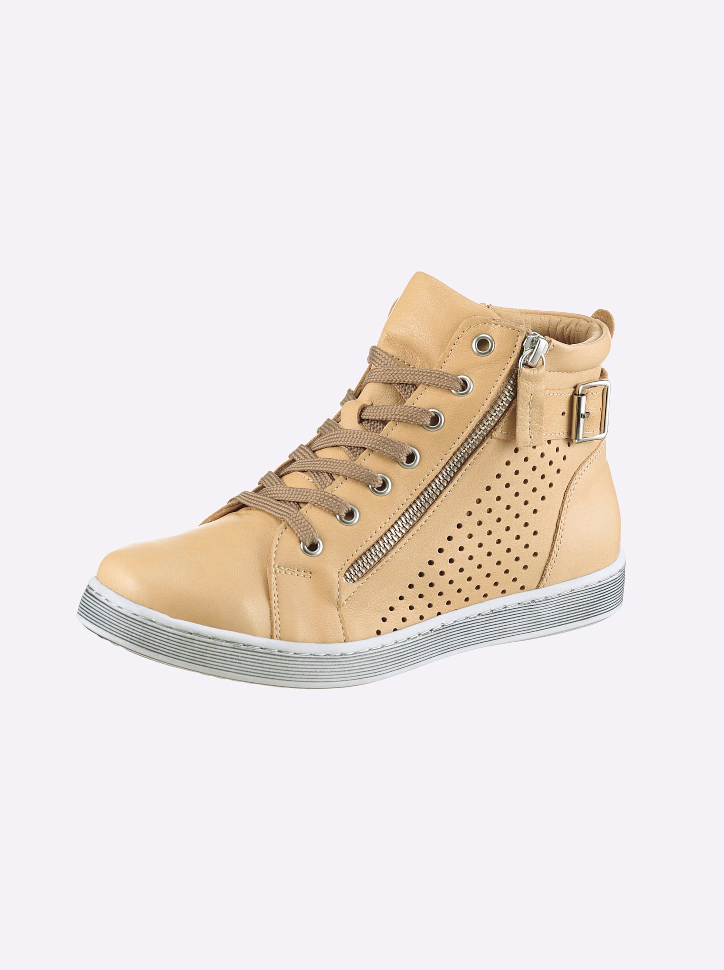 Kurzstiefelette