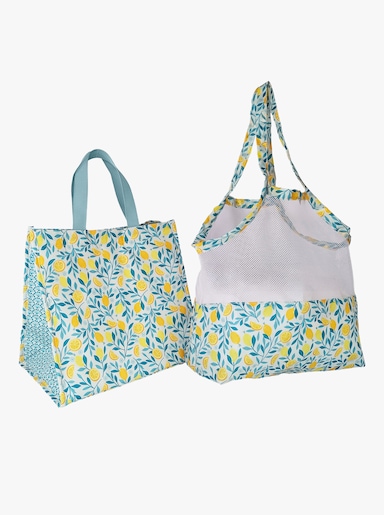 Shopper-Set - gelb