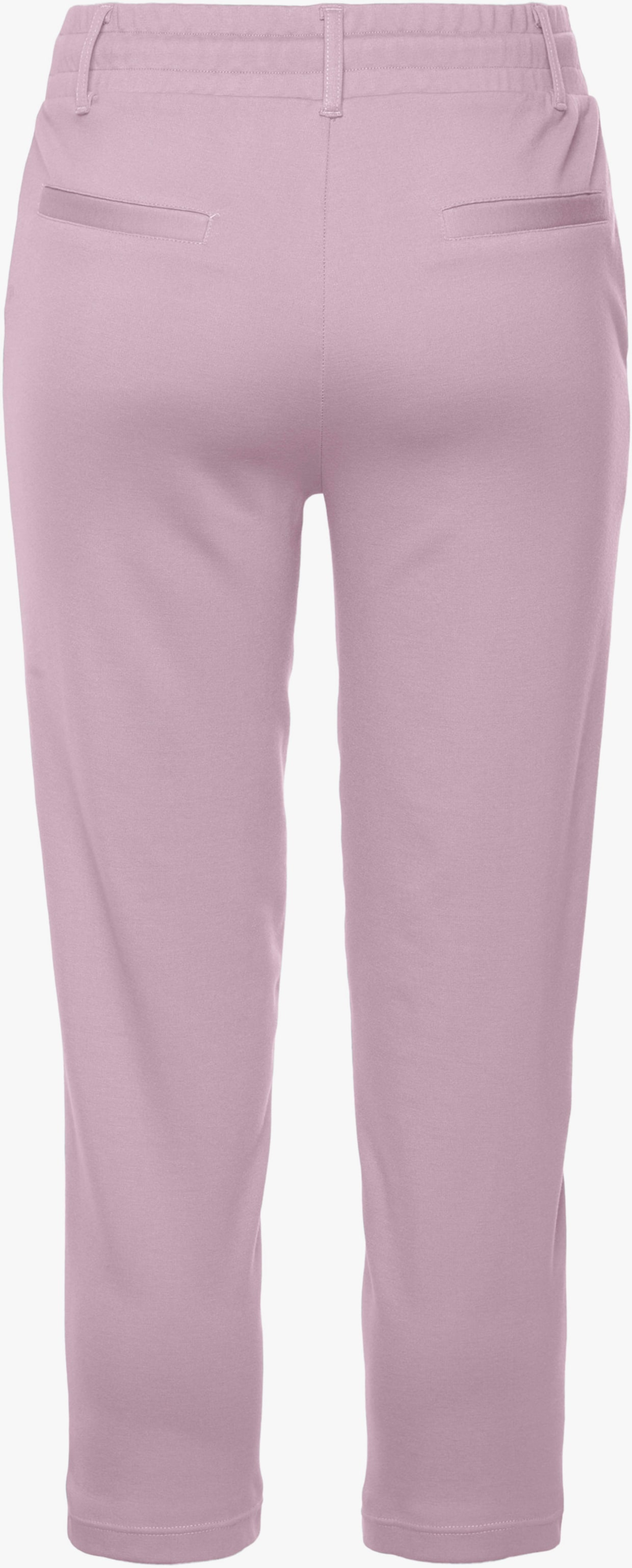 LASCANA legging corsaire - vieux rose