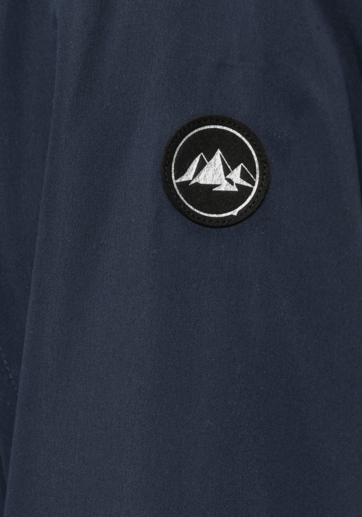 Funktionsjacke - marine