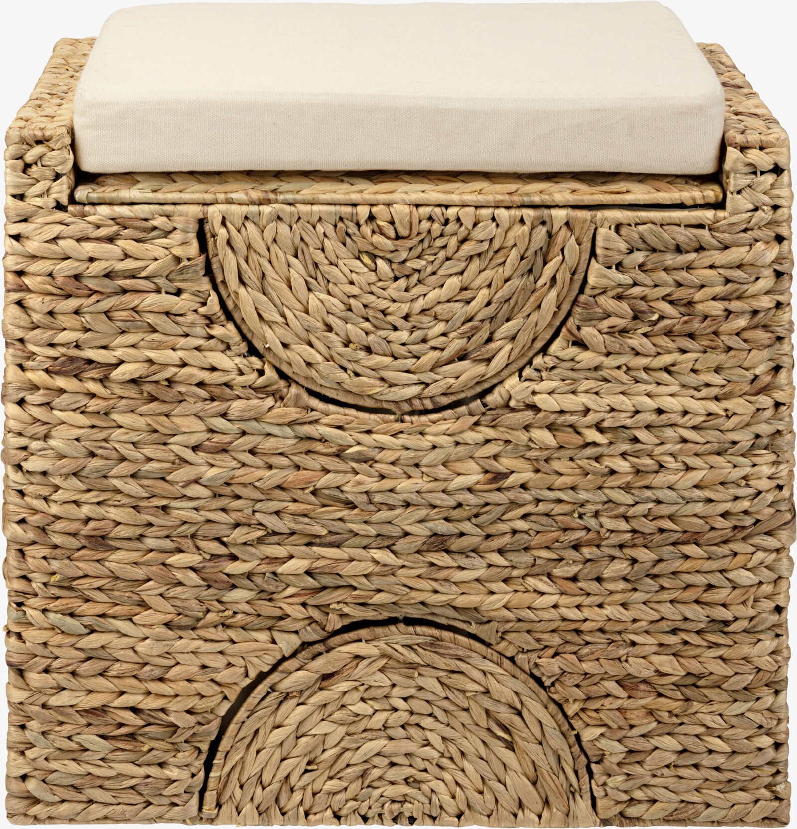 Hocker - natur