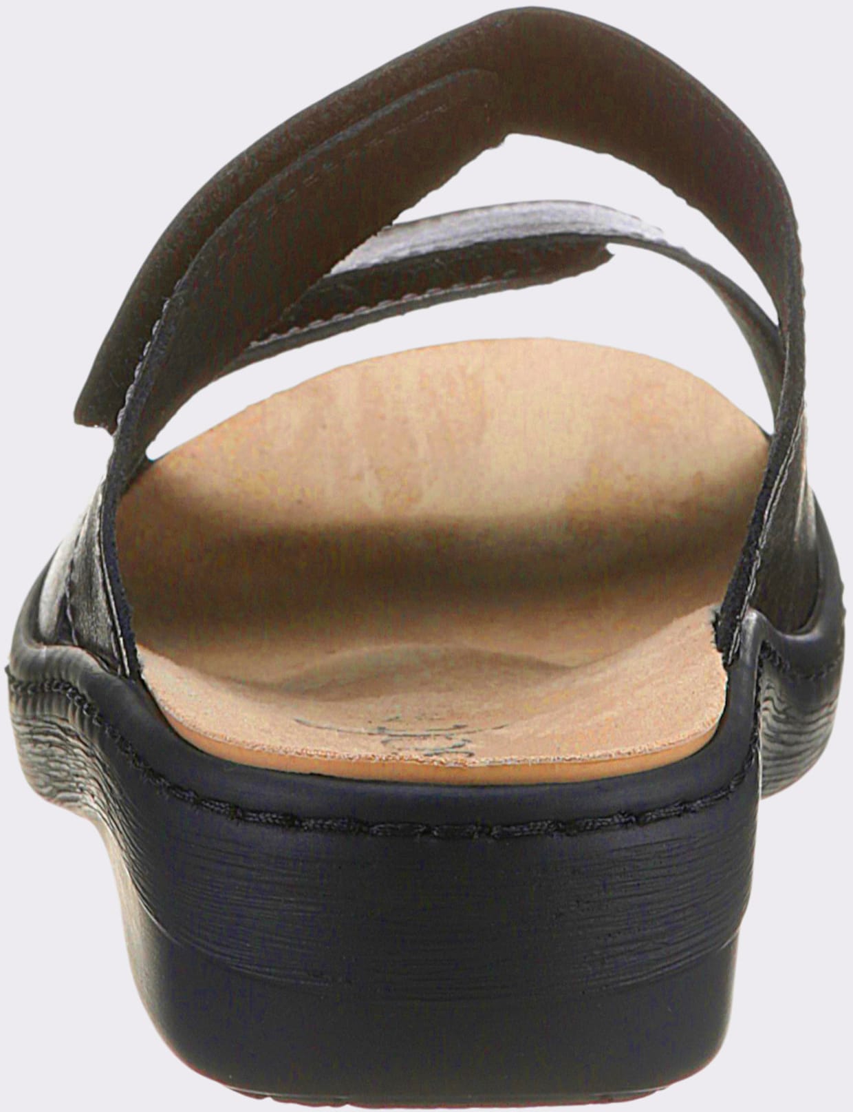 airsoft comfort+ slippers - zilverkleur