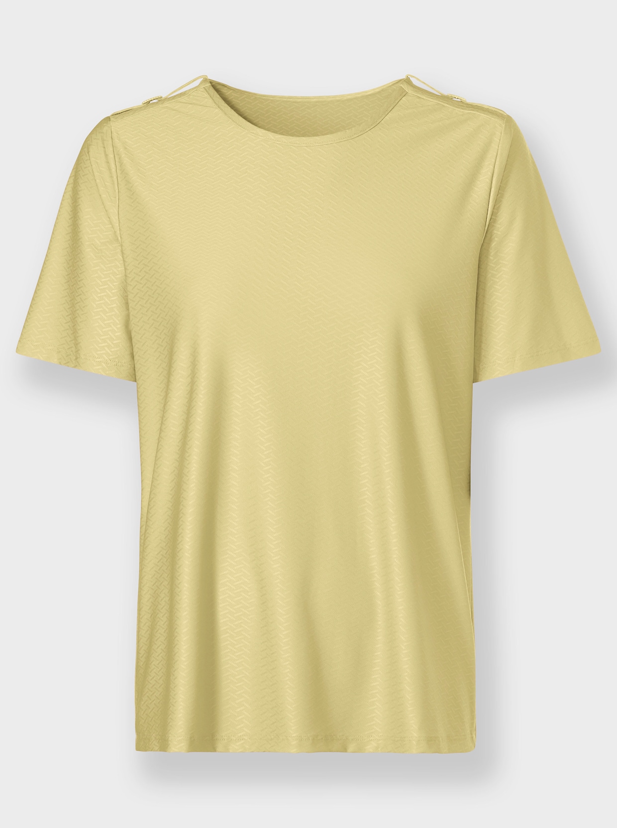 Shirt - citroen