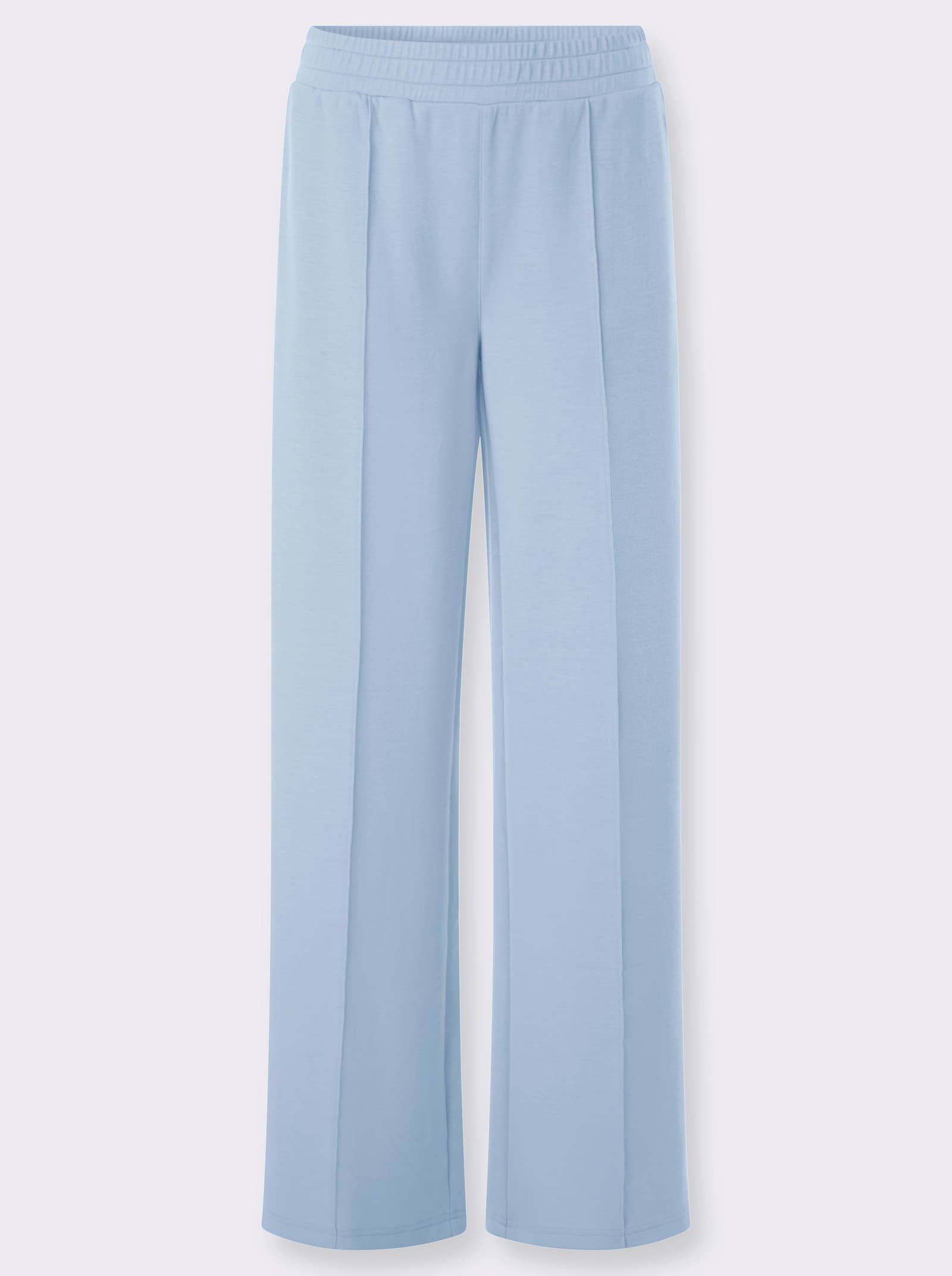 heine Schlupfhose - eisblau