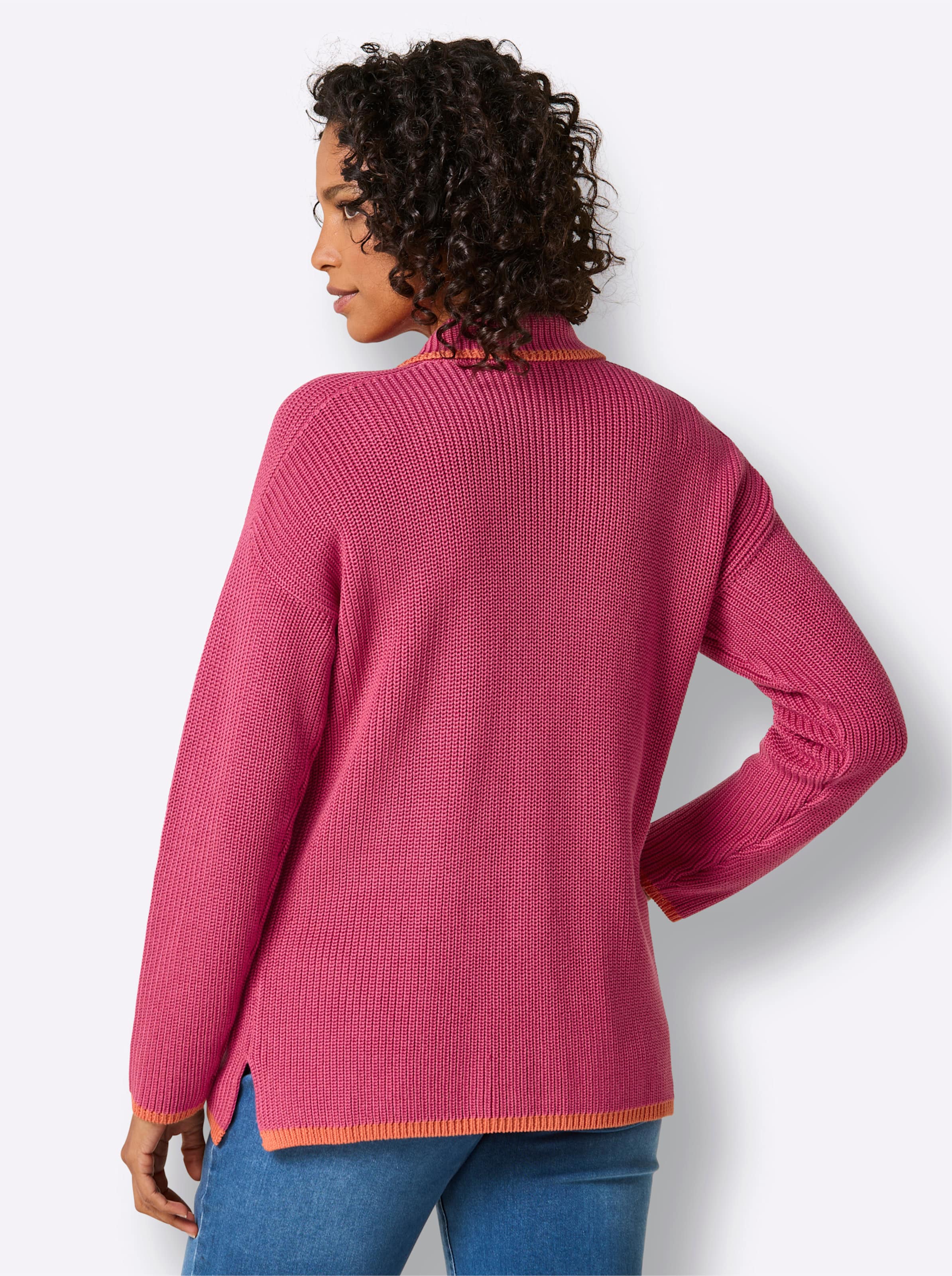 Polopullover