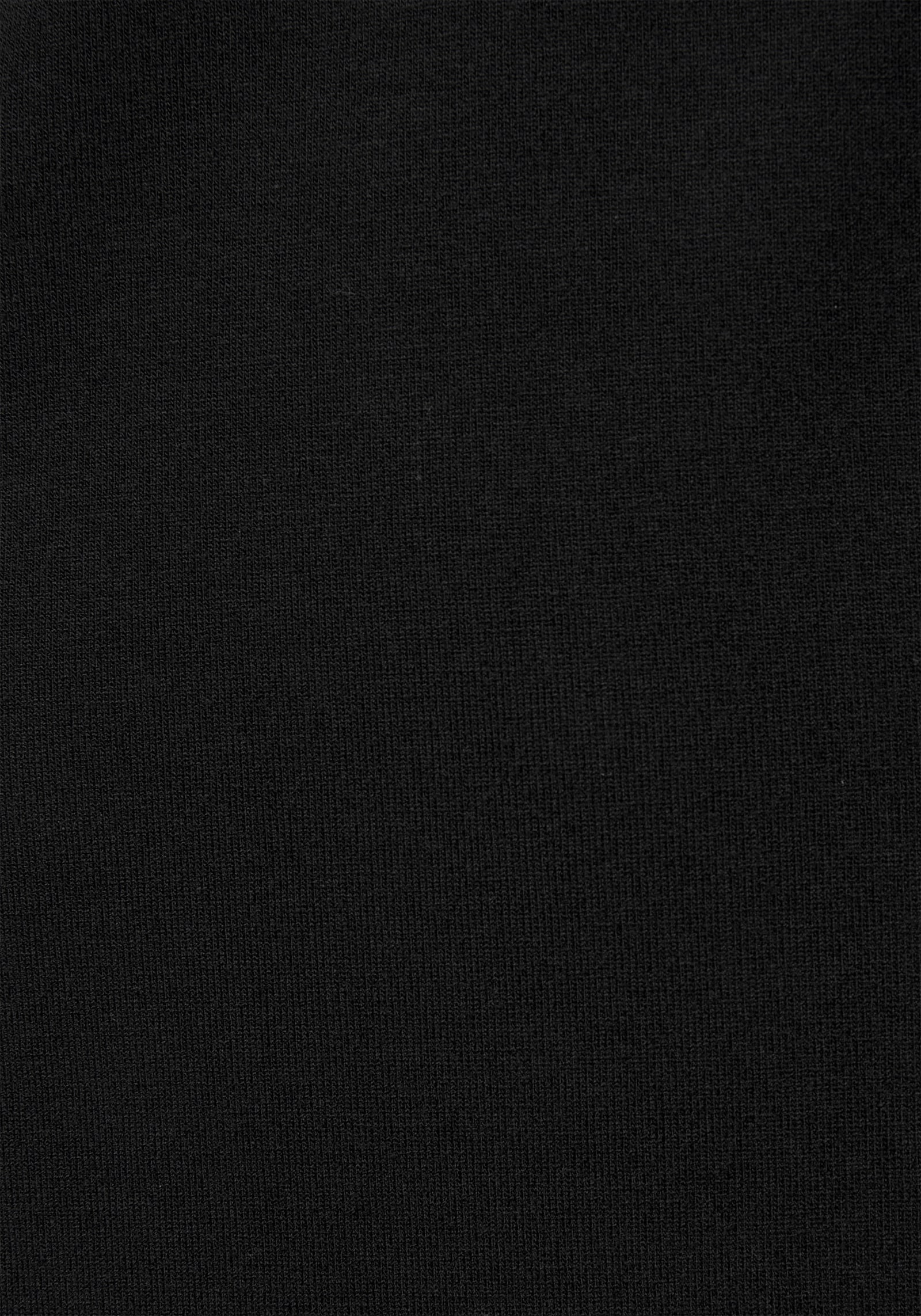 LASCANA Débardeur en dentelle - noir