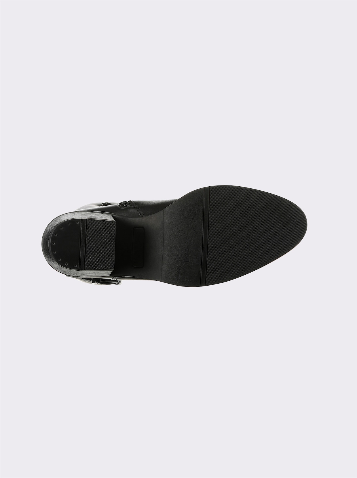 heine Stiefel - schwarz