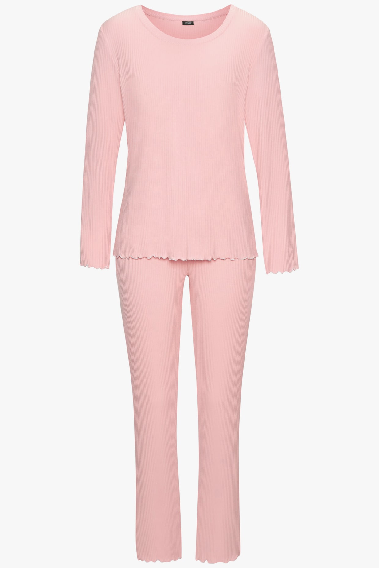Vivance Dreams Pyjama - apricot
