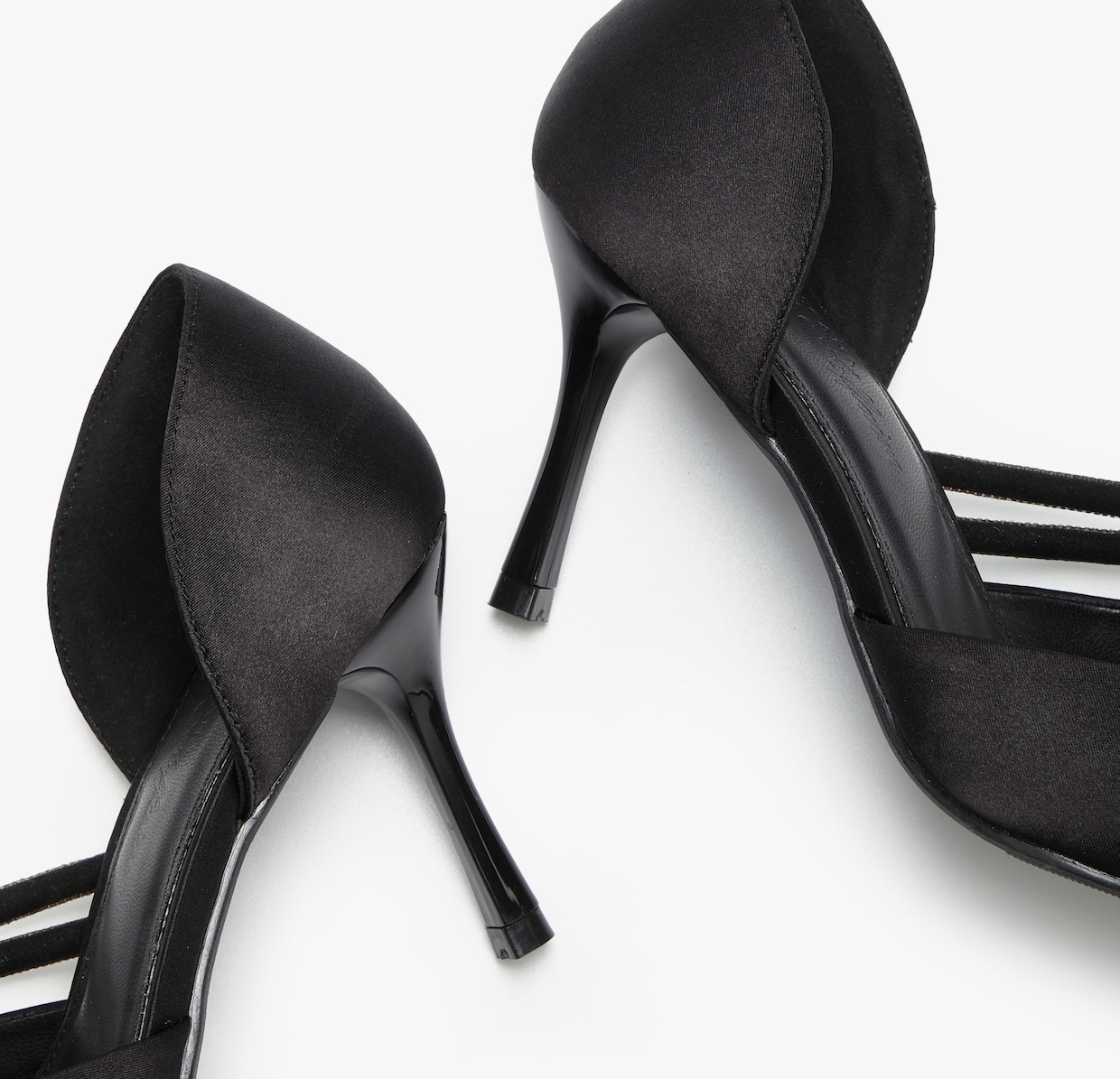 LASCANA Pumps - schwarz