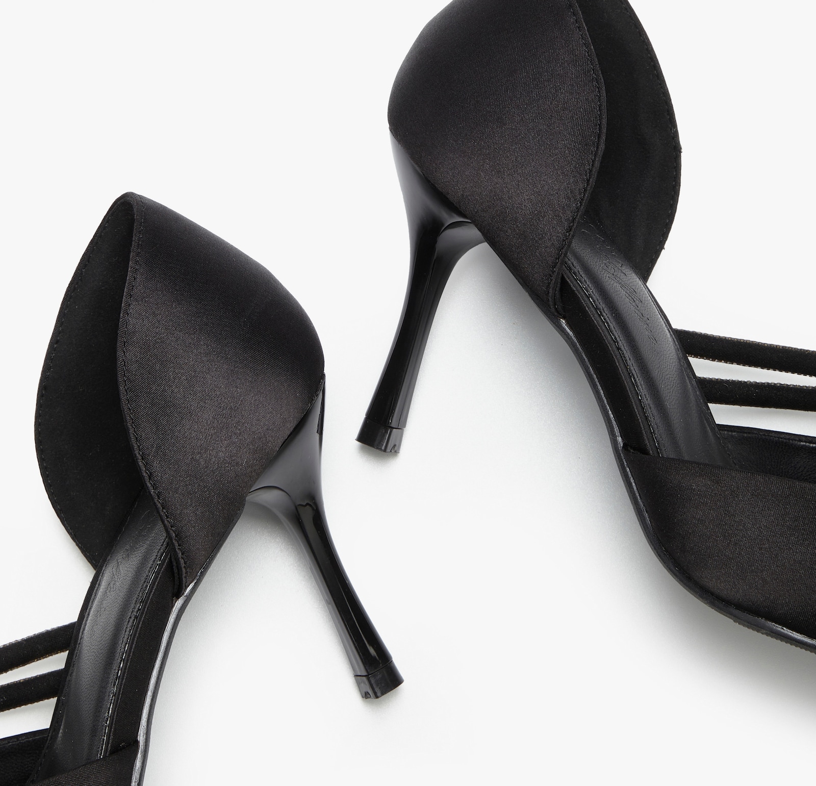 LASCANA Pumps - schwarz