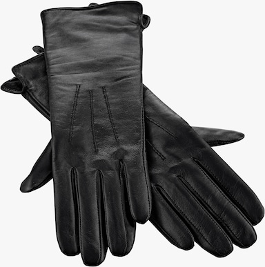 heine Handschuhe - schwarz