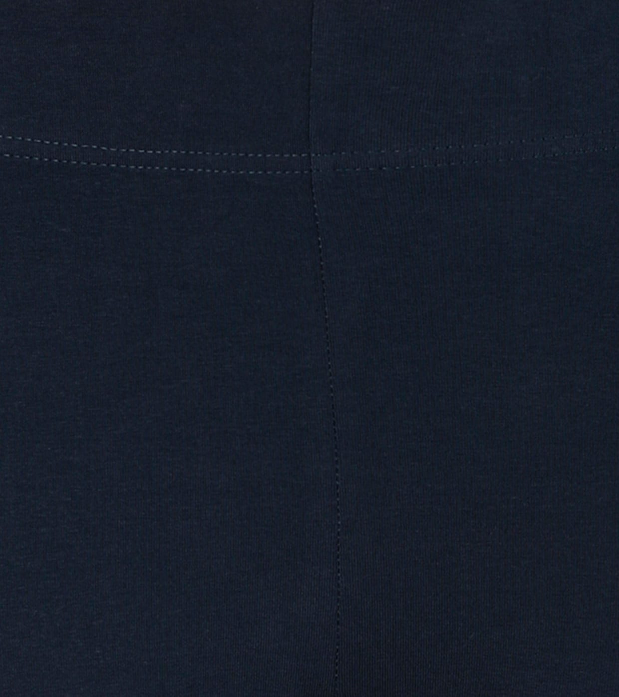 Aniston PLUS Leggings - marine