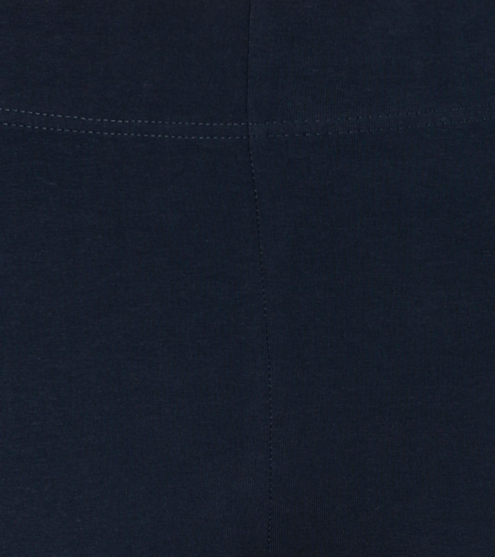 Aniston PLUS Leggings - marine