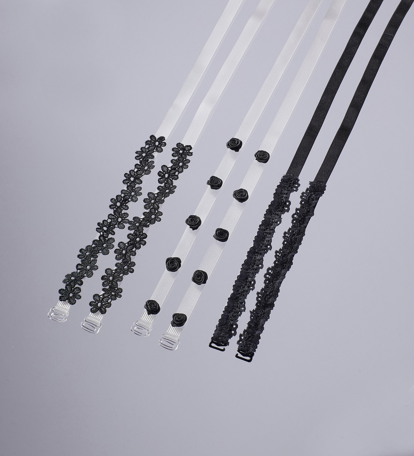 Vivance Soutien-gorge push-up - noir