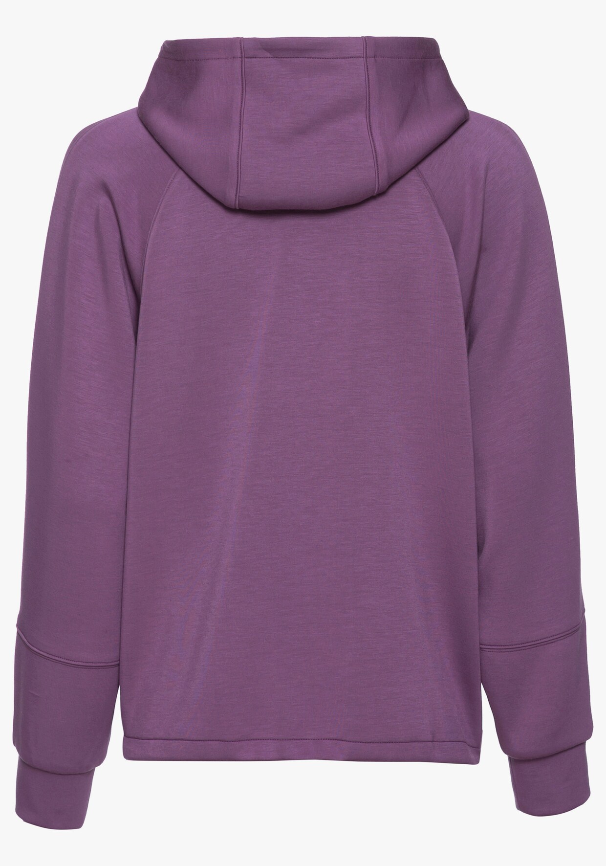 Veste sweat - lilas