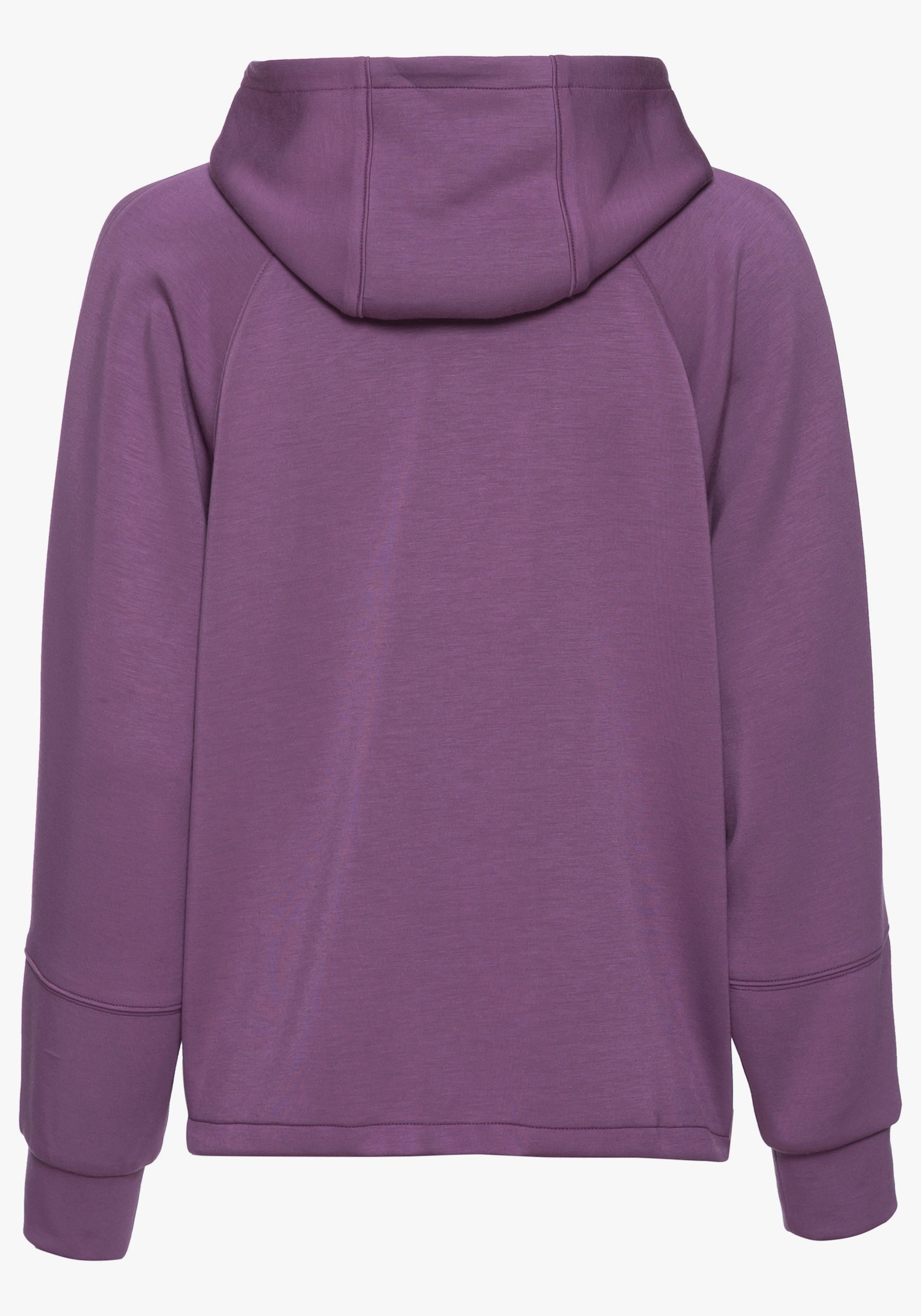 French Connection Veste sweat - lilas