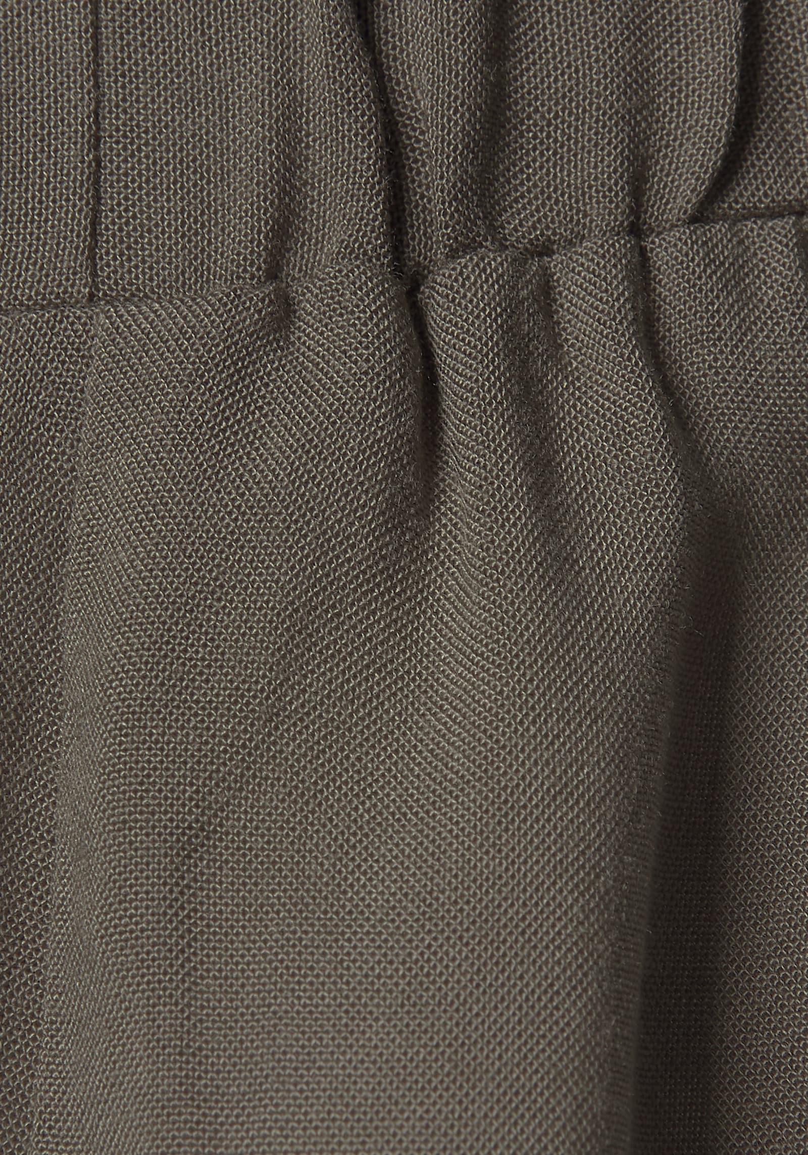 LASCANA Korte overall - kaki
