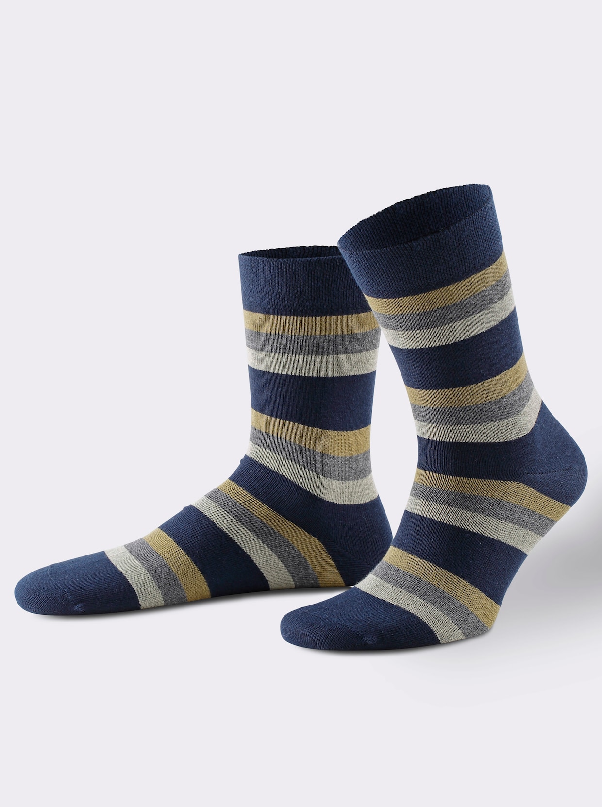 wäschepur Ponožky - zoradenie podľa farieb