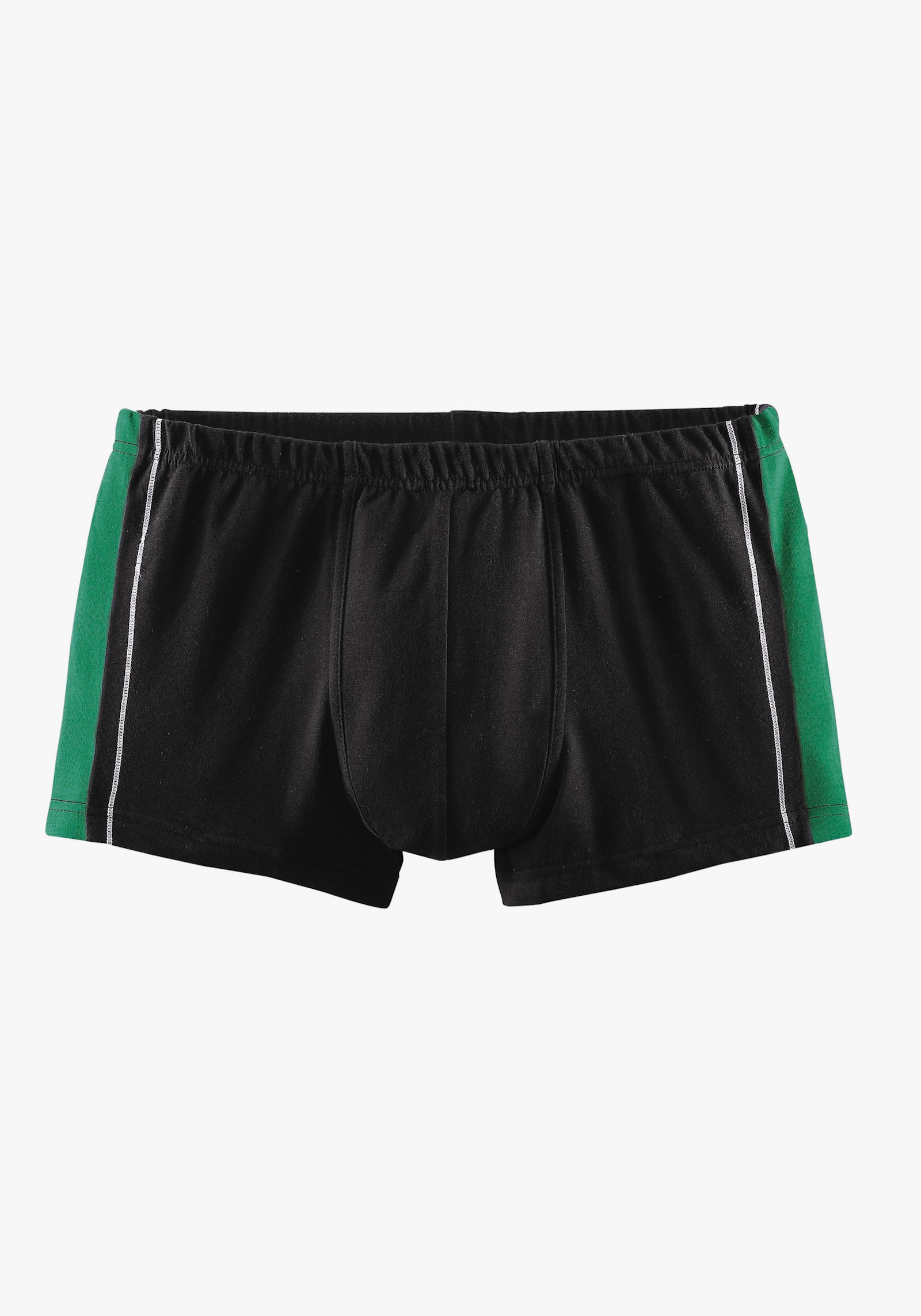 AUTHENTIC UNDERWEAR Boxer - schwarz