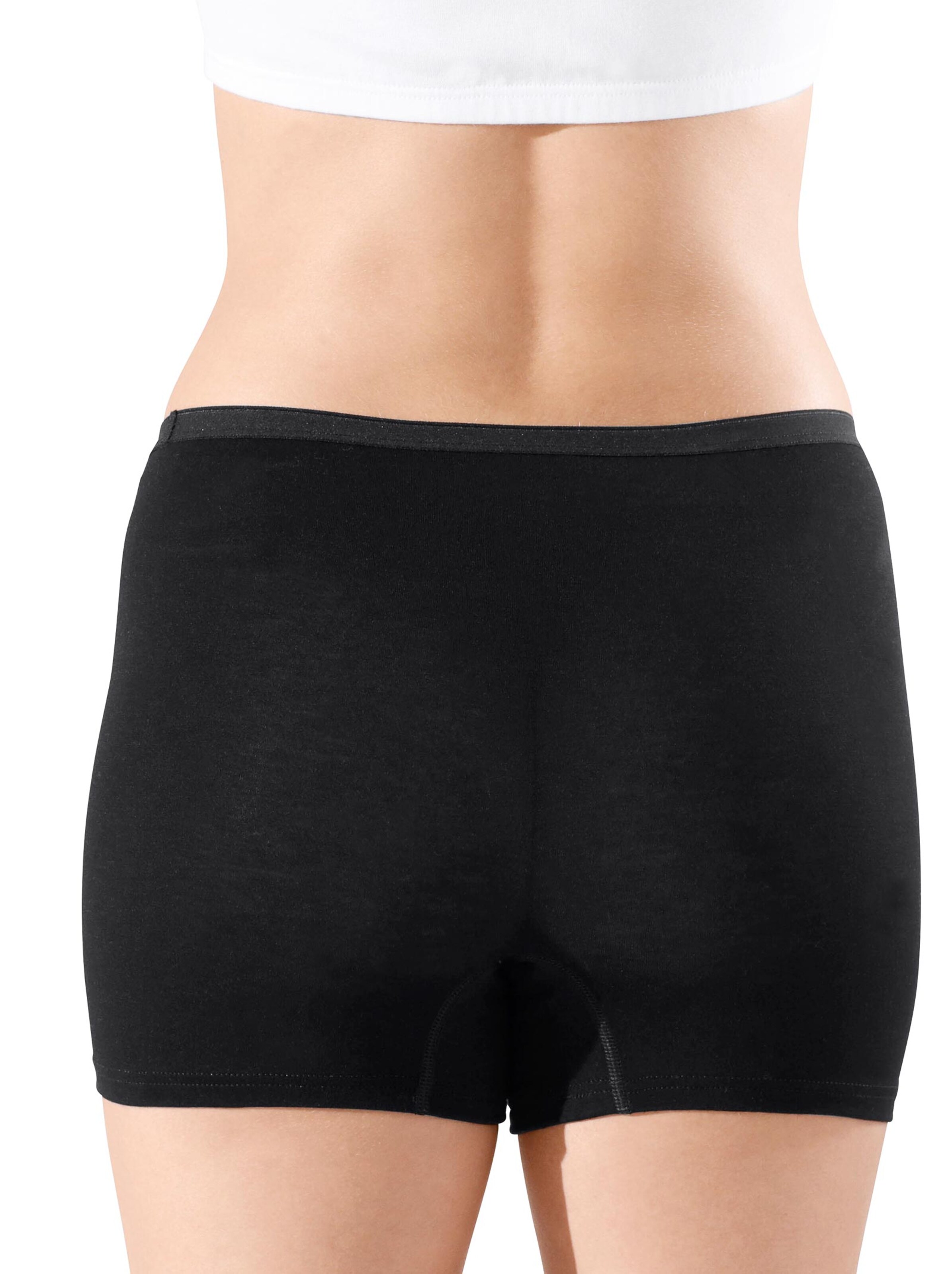 Speidel Pants - schwarz