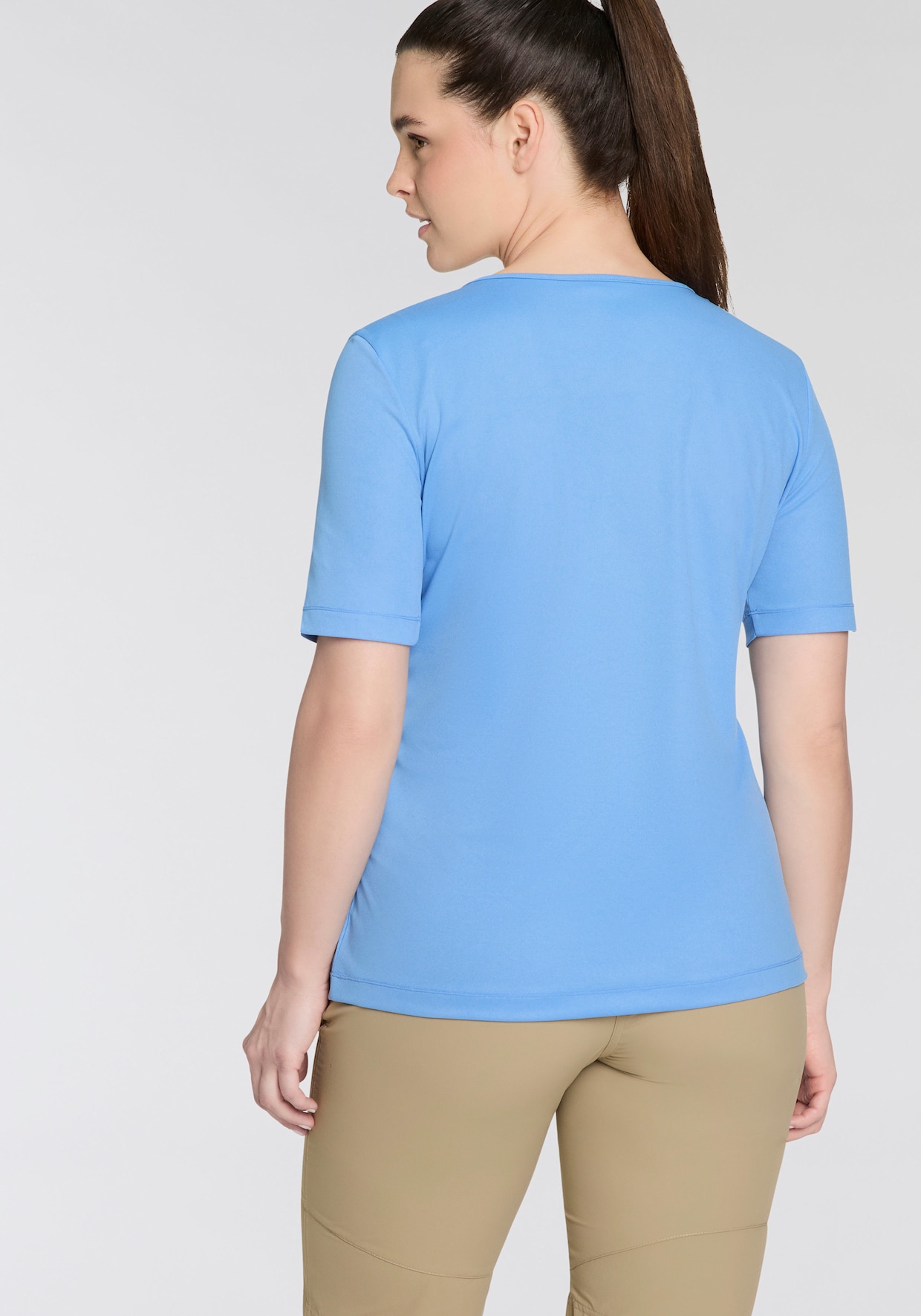 T-Shirt - san francisc