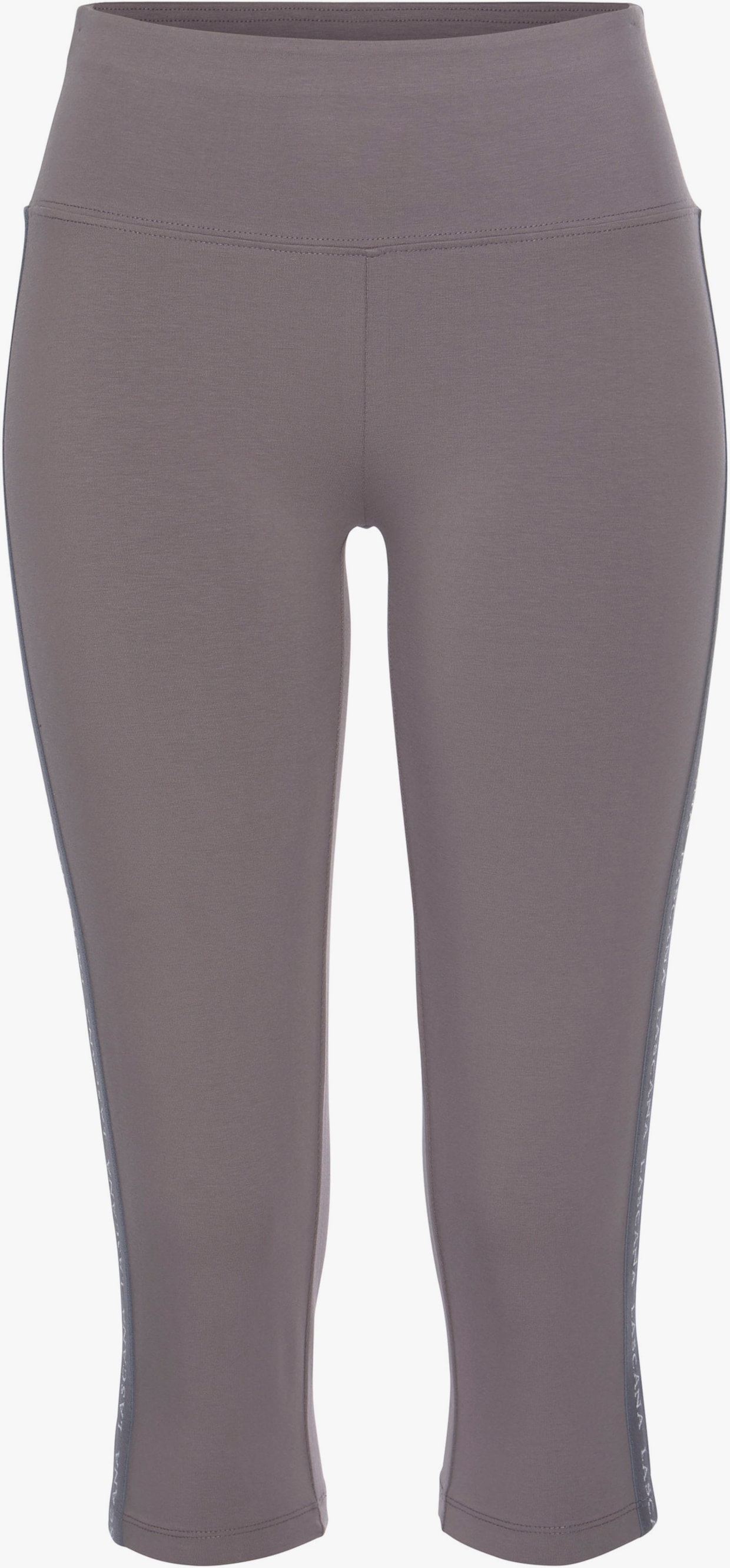 LASCANA ACTIVE Caprileggings - stone