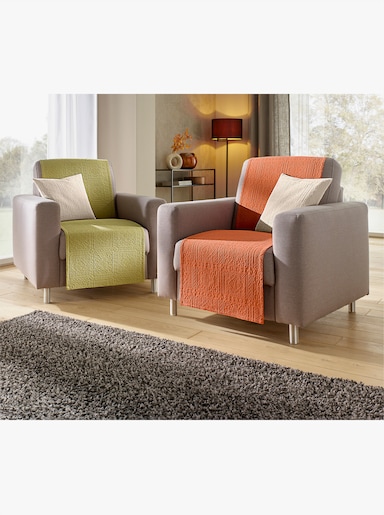 Wohnprogramm - schilf