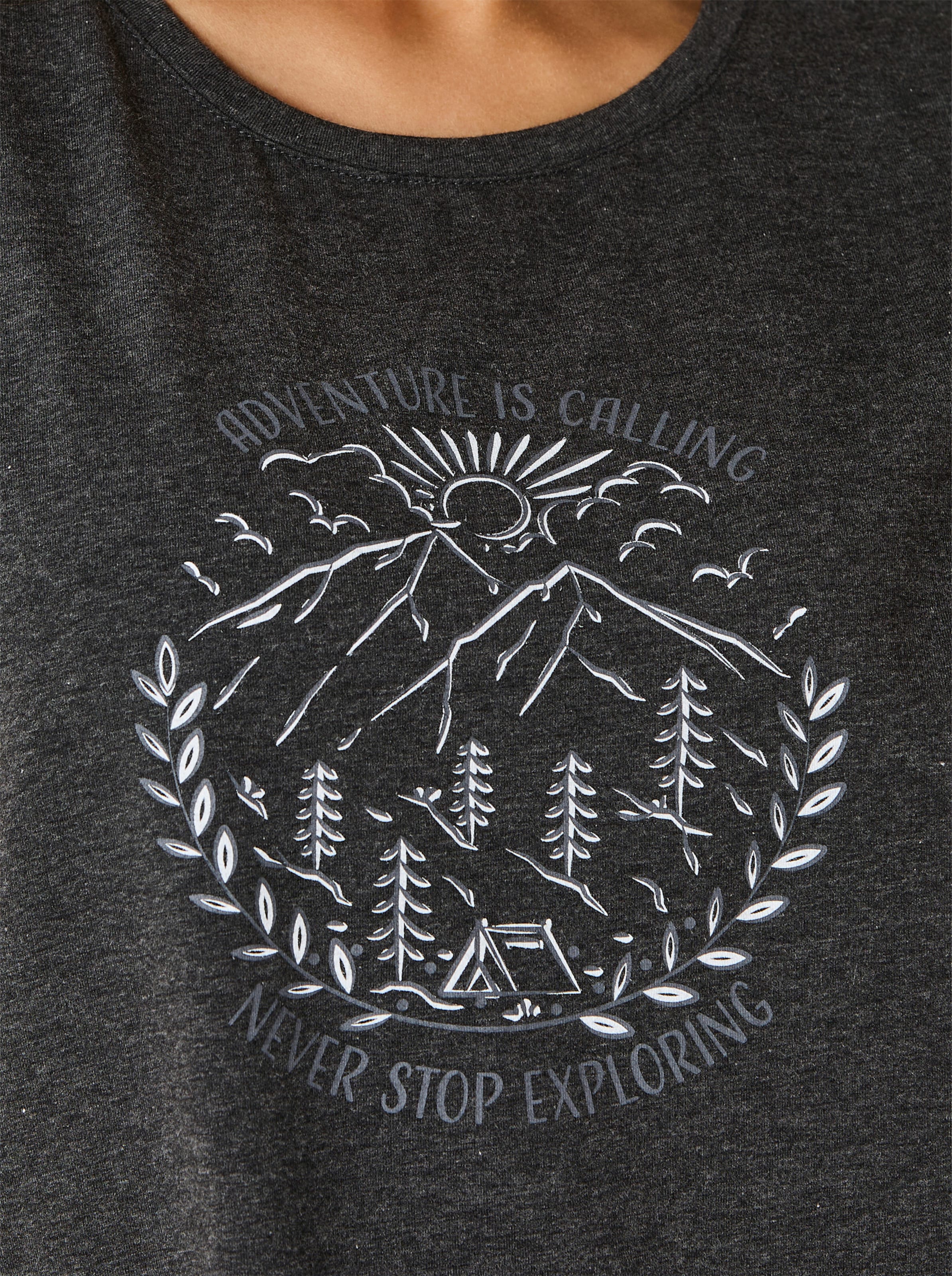 Thumbnail - Freizeitshirt