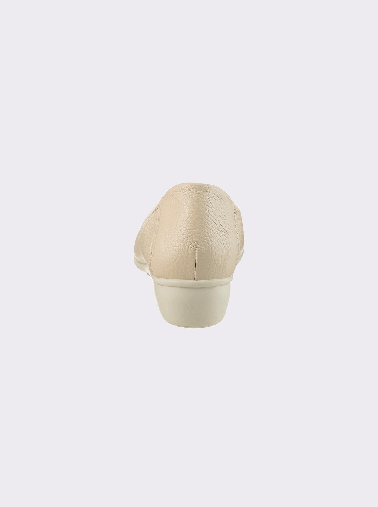 airsoft comfort+ Ballerina - beige